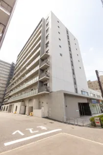 セリオ落合東中野【4階】の外観