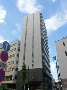 エスパローマ目白【2階】の外観