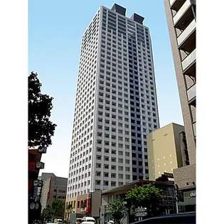 ディアマークスキャピタルタワーの画像