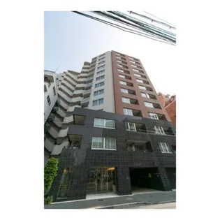 パークホームズ市谷薬王寺セントガレリアの画像