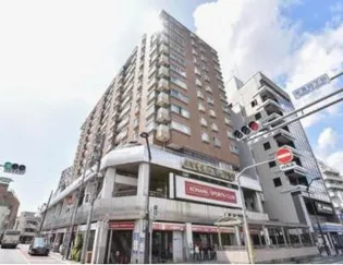 荻窪豊栄ステーションプラザの画像