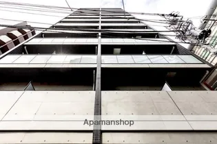 スパシエロッサ池袋【6階】の外観