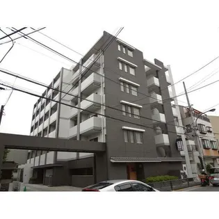 カステッロ石神井公園の画像