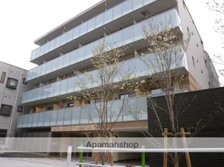 AZEST志村坂上IIの画像