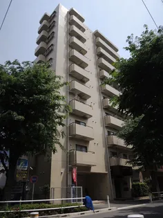 日神パレス西台第3の画像