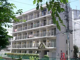 日神パレス下落合の画像