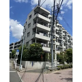 板橋本町グリーンパークの画像