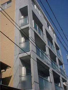 ラコルタ【4階】の外観