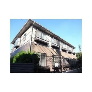 ジュネス三軒茶屋【1階】の外観