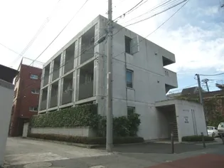 NKハイツ3【1階】の外観