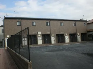 レオパレスくつろぎの画像