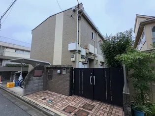 レオパレスプリマベーラ南阿佐谷の画像