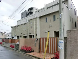 レオネクストスリィの画像