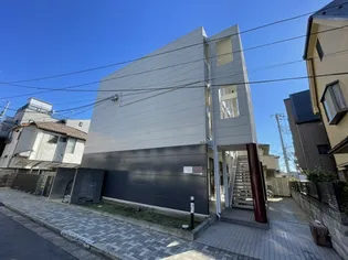 レオパレスシュペリュールの画像