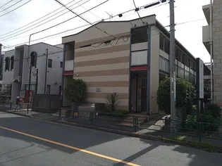 レオパレスTACHIBANAの画像