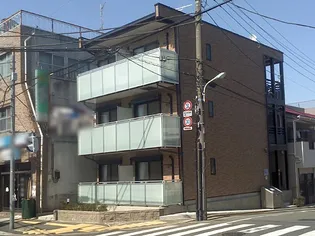 レオネクストサタケハイムの画像
