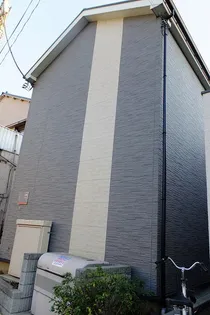 レオパレス谷原の画像