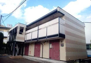 レオパレスTSの画像