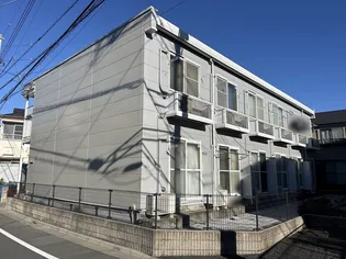 レオパレスエターナルの画像