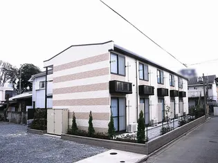 レオパレスボナールの画像