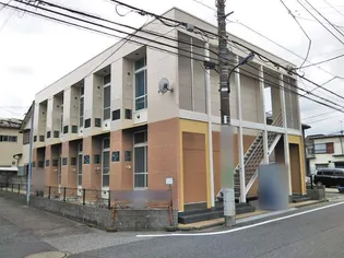 レオパレスエノモトの画像