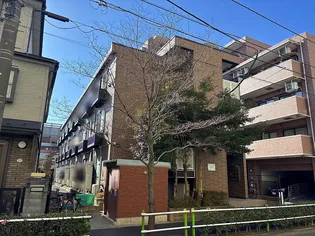 レオパレス星の画像