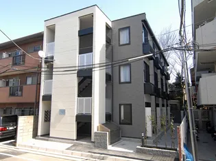 レオパレスA&K坂下の画像