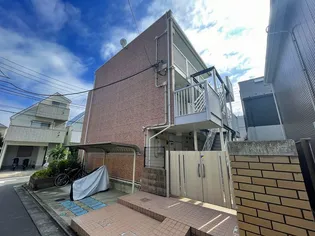 レオパレス悠和の画像