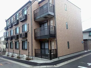 レオネクストニシダイの画像