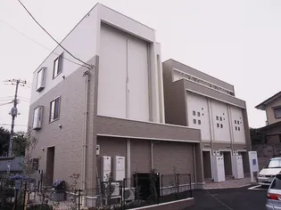 レオネクスト成宗【2階】の外観