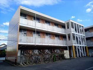 レオパレスけやきの画像