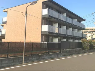 レオパレス南部の画像