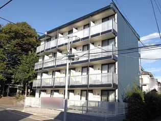 レオパレスSENSUIⅢの画像