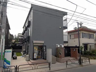 レオパレスフレイアの画像