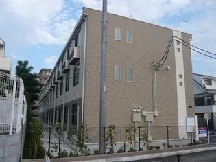 レオネクスト壽光IIIの画像