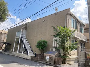 レオパレスプランタンソレイユの画像