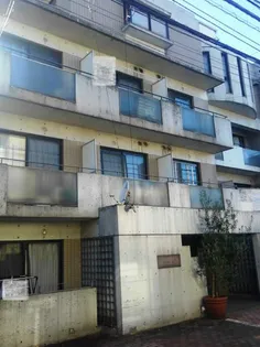 レオパレスRXコスモM【2階】の外観