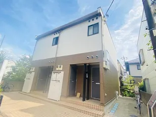 レオパレスフィールド IIの画像