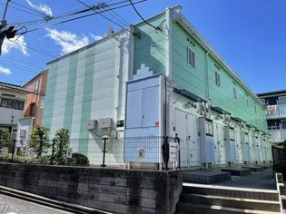 レオネクストドエル小竹向原の画像