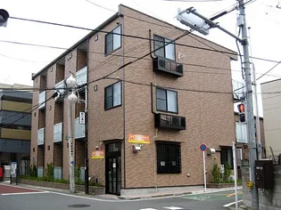 レオネクストエクセルアサヒIIの画像