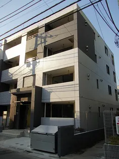 シルバレイの画像