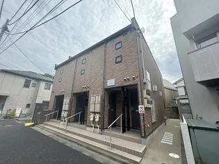レオネクストYSの画像