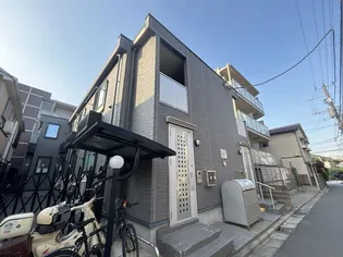 アーバンハイムの画像