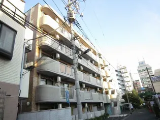 アウローラレジデンスの画像