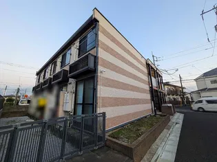 レオパレス豊IIIの画像