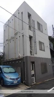 フォルム池袋プレミアム【2階】の外観