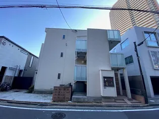 レオネクストフォレスタの画像