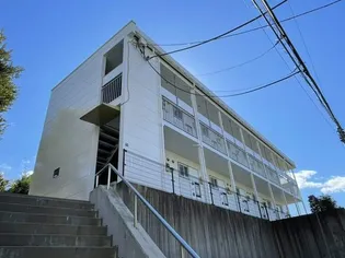 レオパレス壽光Iの画像