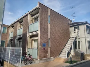 ジョイ アゼリア2の画像