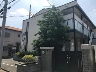 レオパレスVICTOIREの画像